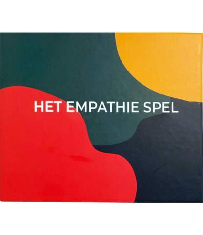 Het Empathie Spel  | BISpublishers - de inKijk