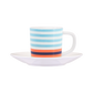 Espresso cup + ondertas - Positano | Remember