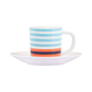 Espresso cup + ondertas - Positano | Remember - de inKijk