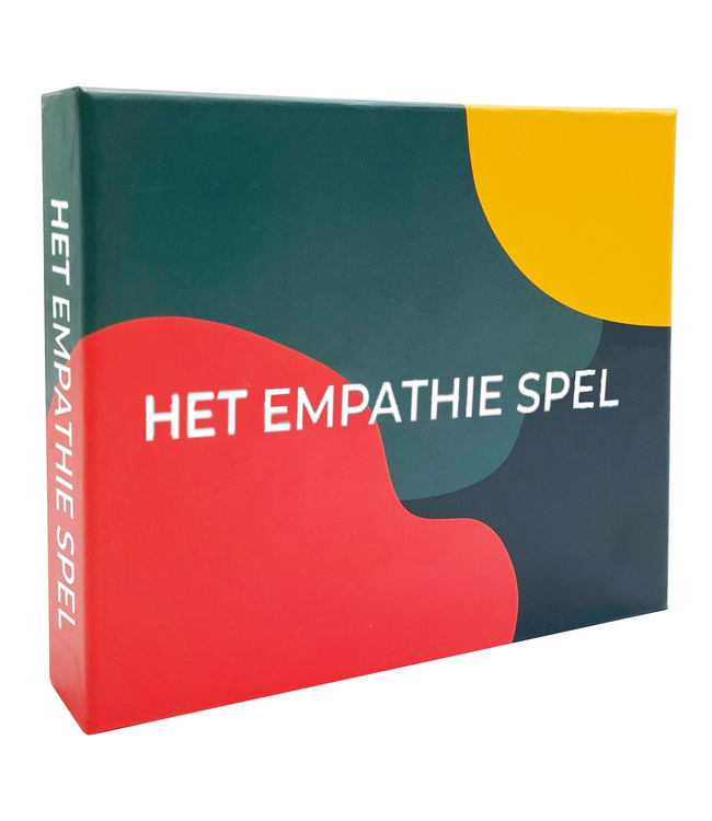 Het Empathie Spel  | BISpublishers