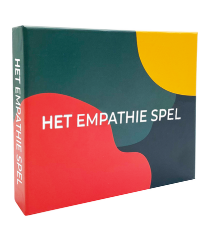 Het Empathie Spel  | BISpublishers - de inKijk