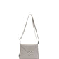 Envelope bag - feather grey | Tinne + Mia