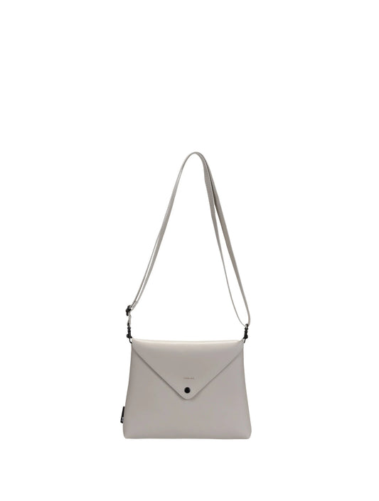 Envelope bag - feather grey | Tinne + Mia