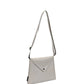 Envelope bag - feather grey | Tinne + Mia