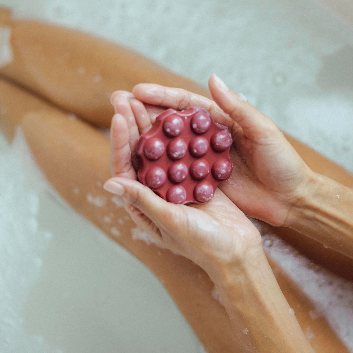 Limited Edition Cinnamon All-in-one bar | Wondr Care