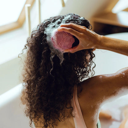 Limited Edition Cinnamon All-in-one bar | Wondr Care