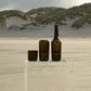 Short drink glazen - set van 4 | Q de bouteilles - de inKijk