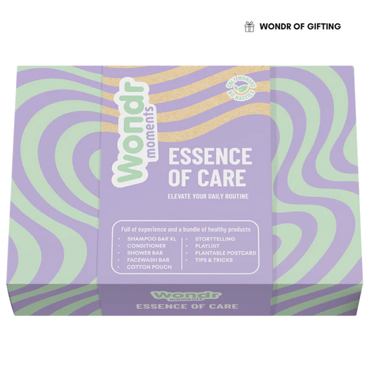 Giftbox - Essence Of Care | Wondr Care