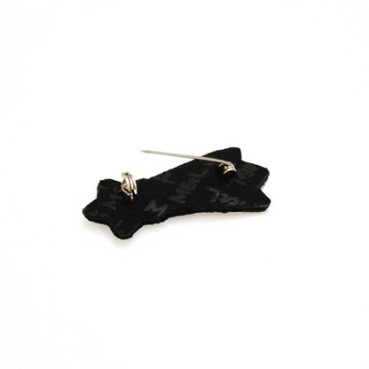 Broche - Rainbow Shooting Star | Macon et Lesquoy