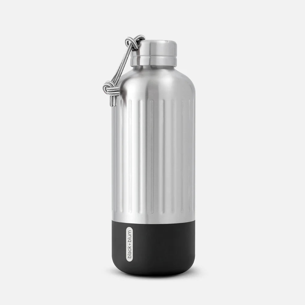 Thermische drinkfles explorer - large | Black+blum - de inKijk
