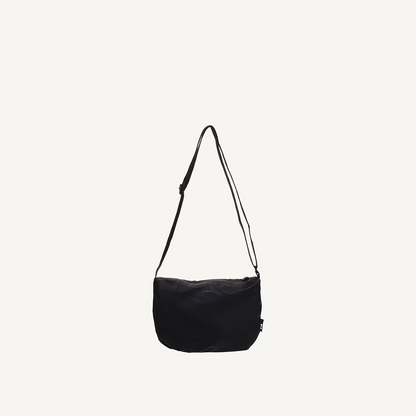 Cross Body F.G. Baggy - Black | Tinne + Mia