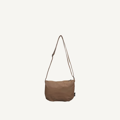 Cross Body F.G. Baggy - Beaver Fur | Tinne + Mia