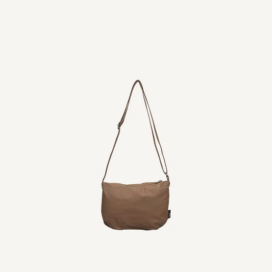 Cross Body F.G. Baggy - Beaver Fur | Tinne + Mia