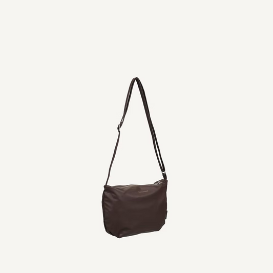 Cross Body F.G. Baggy - Chicory Coffee | Tinne + Mia