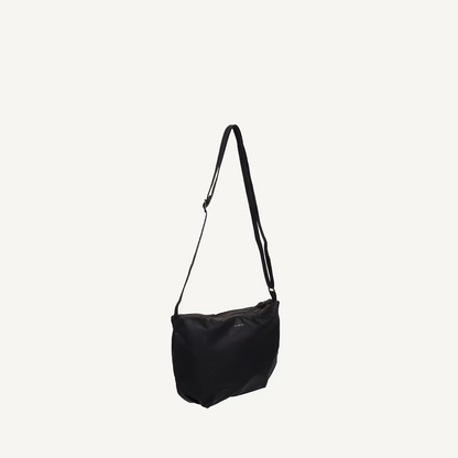 Cross Body F.G. Baggy - Black | Tinne + Mia
