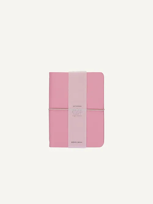 Notebook M - To Remember - bloom | Monk & Anna
