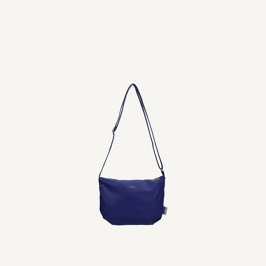 Cross Body F.G. Baggy - Sodalite Blue | Tinne + Mia