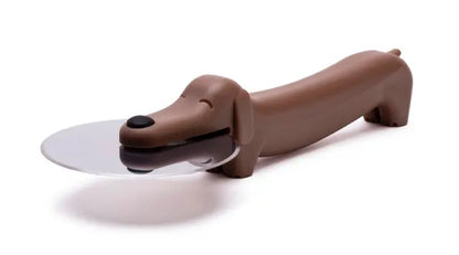 Puperoni - pizzacutter | PELEGDESIGN