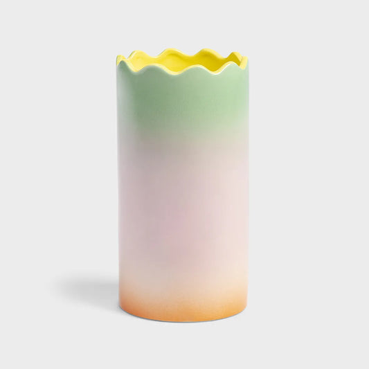 Vase Fade - large | &Klevering