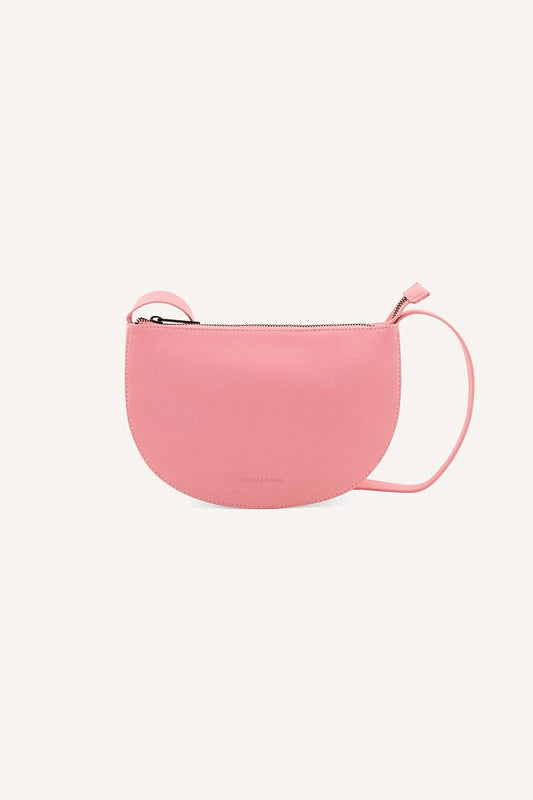 Farou half moon bag - bloom | Monk & Anna