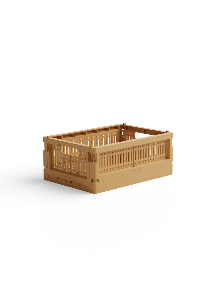 Made Crate Mini | Made Crate - de inKijk