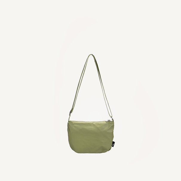 Cross Body F.G. Baggy - Fern | Tinne + Mia - de inKijk