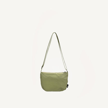 Cross Body F.G. Baggy - Fern | Tinne + Mia - de inKijk