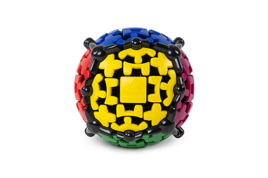 Gear Ball | Meffert's