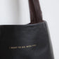 Feel Good Bag - Black | Tinne + Mia - de inKijk