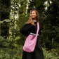Feel Good Bag - Pale Pansy | Tinne + Mia