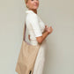 Feel Good Bag - Porcini | Tinne + Mia - de inKijk