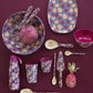 Beker figs in love print | RICE