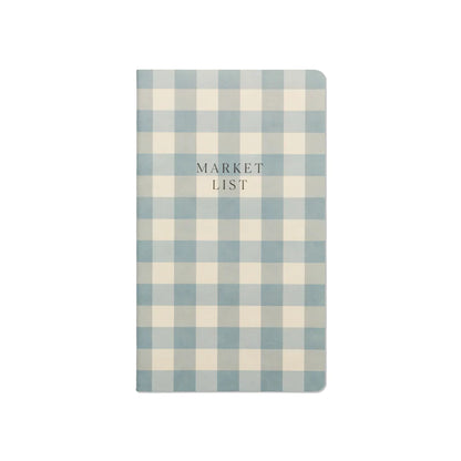 Set of 3 Single Flex Undated Planners - Kitchen( Meal, Market, Recipe ) | Designworks Ink - de inKijk