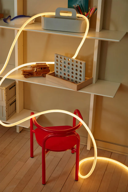 Flex Tube - 5M - Warm White | Studio About