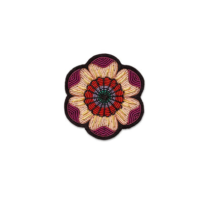 Broche - Flower | Macon et Lesquoy