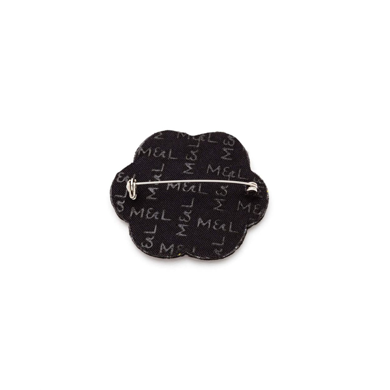 Broche - Flower | Macon et Lesquoy