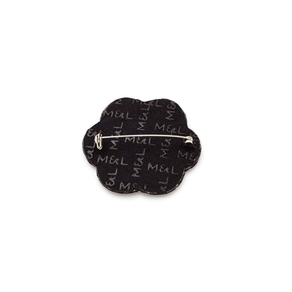 Broche - Flower | Macon et Lesquoy