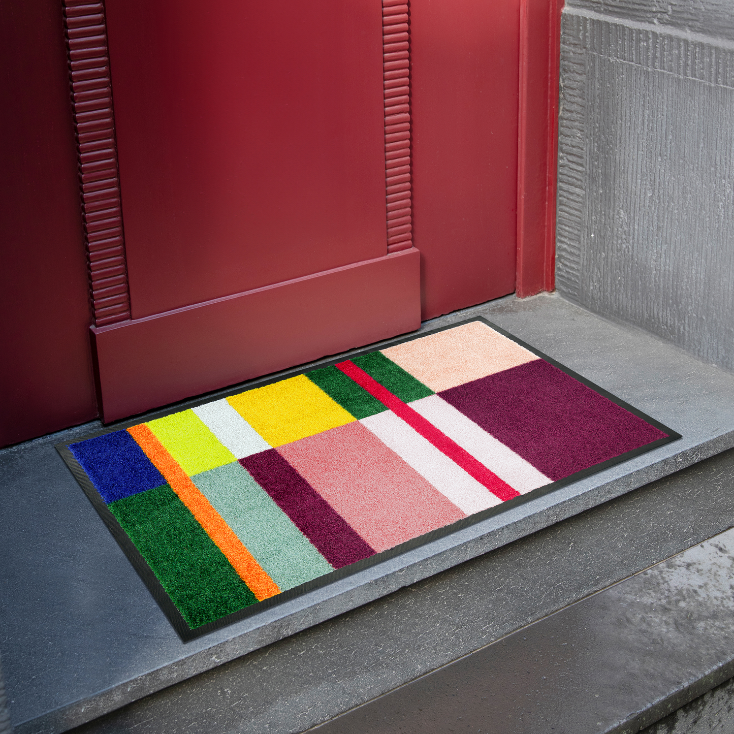 Doormat - Giorgio| Remember