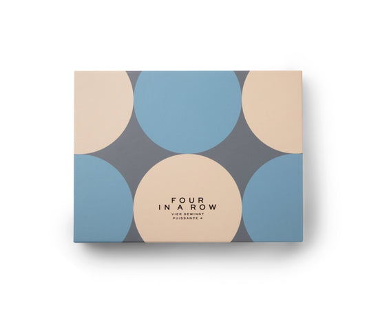 Four in a row | Printworks - de inKijk