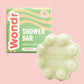 Fresh Larch shower bar | Wondr Care - de inKijk