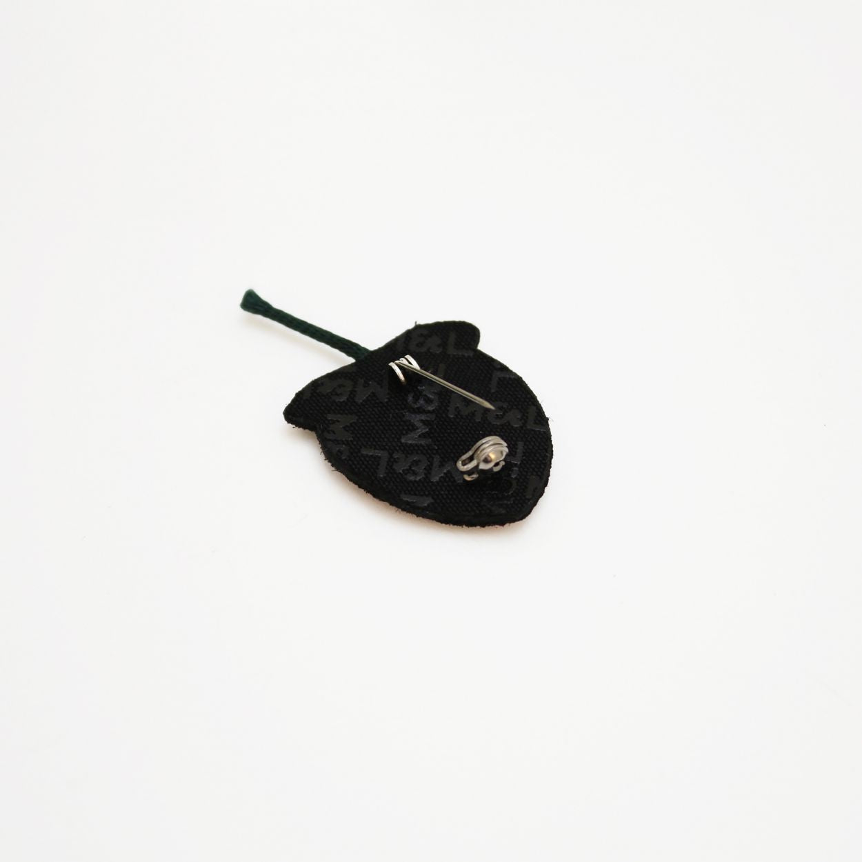 Broche - Sweet Strawberry | Macon et Lesquoy