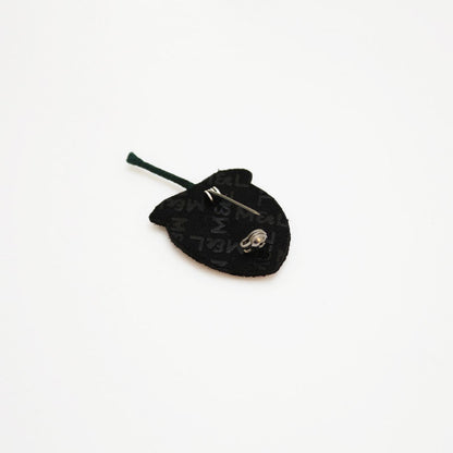 Broche - Sweet Strawberry | Macon et Lesquoy