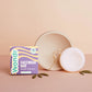 Grape vitality facewash bar | Wondr Care - de inKijk