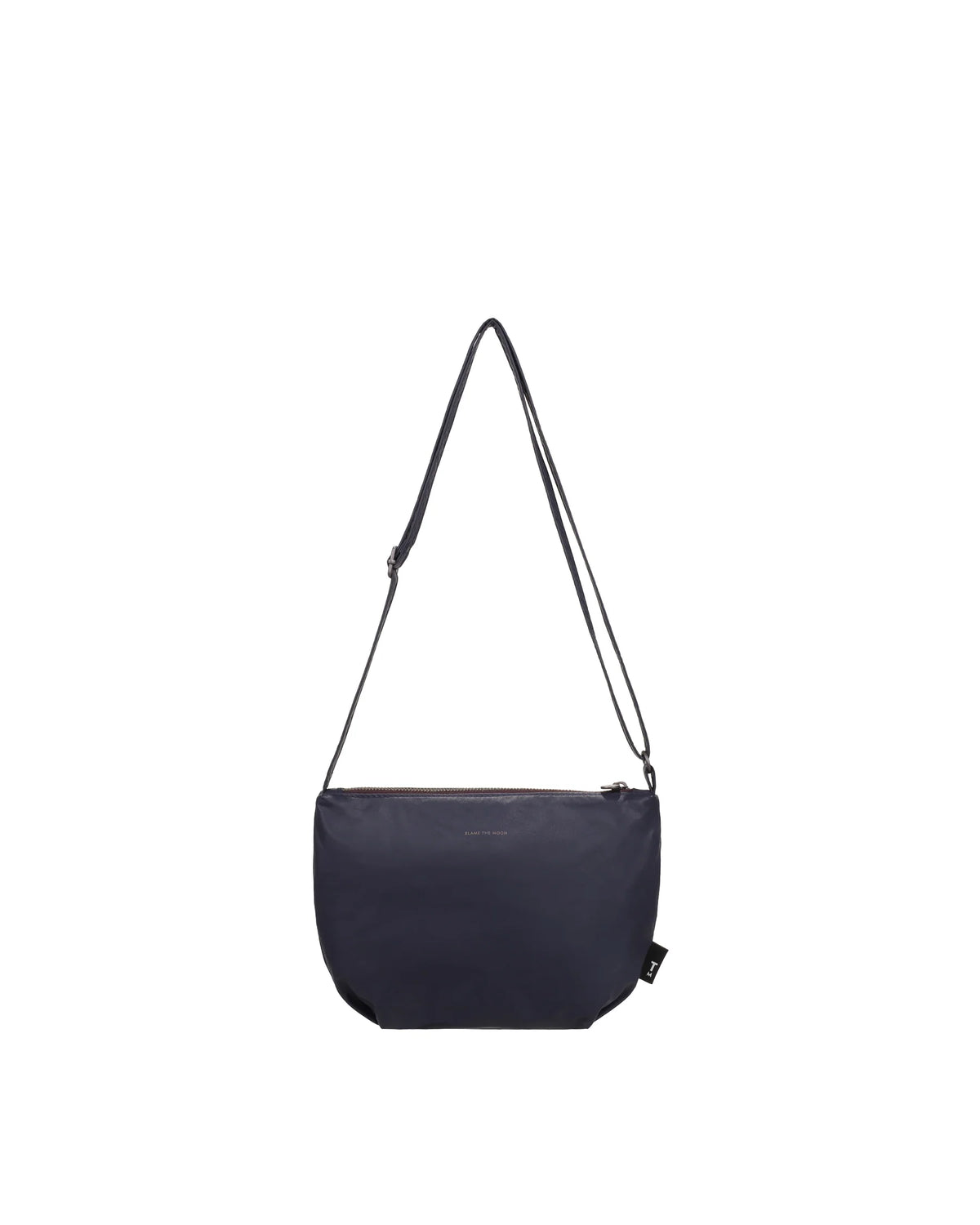 Cross Body F.G. Baggy - Graystone | Tinne + Mia