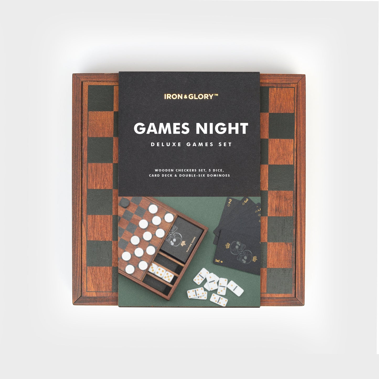Games Night | Suck UK