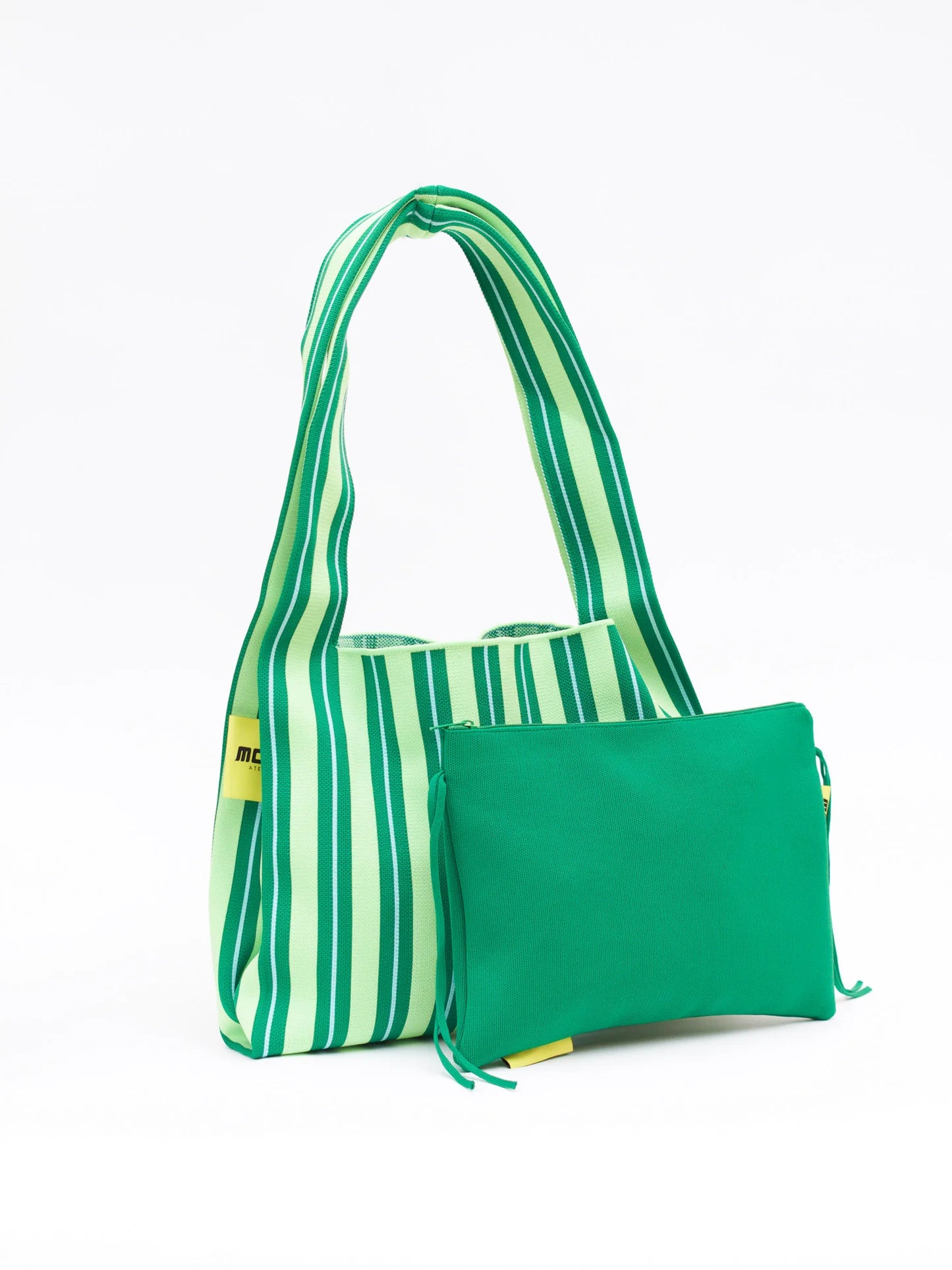 Boxer Bag - Gini | Mosj Atelier