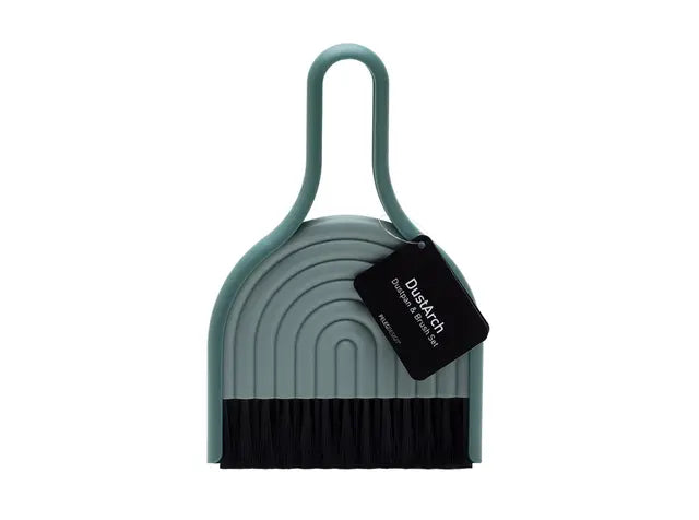 Dustarch - green | PELEGDESIGN