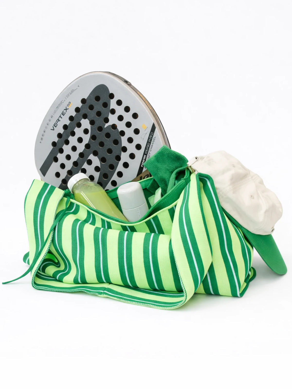 Boxer Bag - Gini | Mosj Atelier