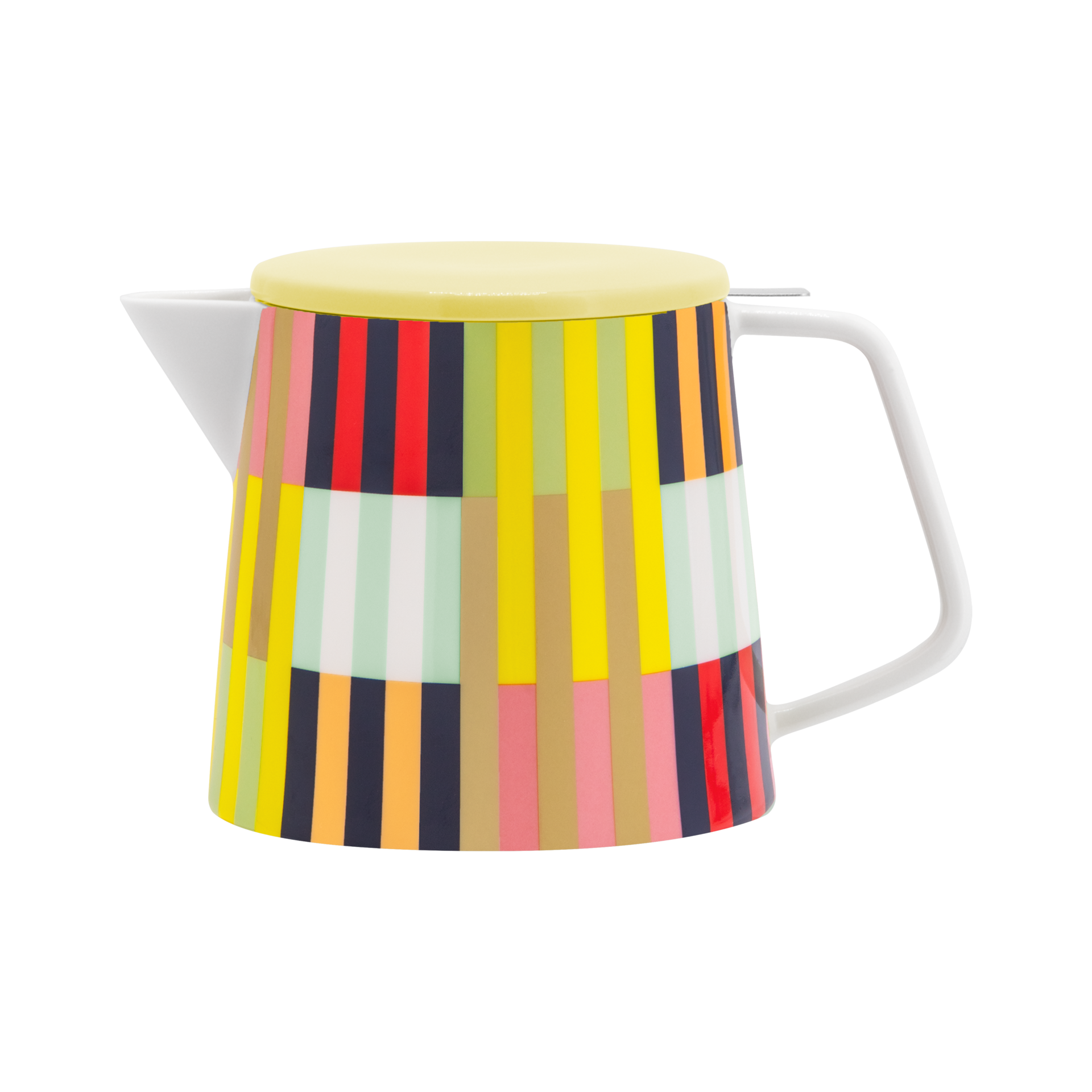 Theepot - Havanna | Remember - de inKijk