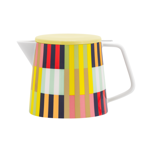 Theepot - Havanna | Remember - de inKijk
